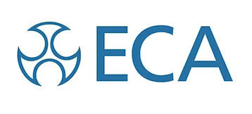 ECA logo