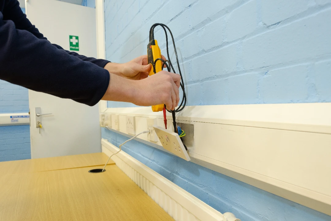 Choosing the Right Electrical Training Provider